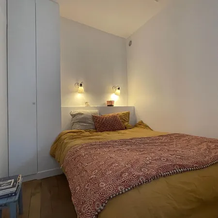 Apartment Superbe Proche Jardins Du Luxembourg