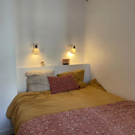 Apartment Superbe Proche Jardins Du Luxembourg *
