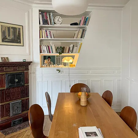 Superbe Proche Jardins Du Luxembourg Apartment *